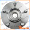 Moyeu de roue avant pour MAZDA | KLP-MZ-013P2, GA2A-33-060B